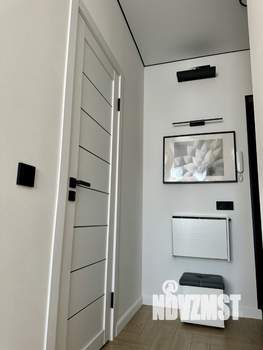 Студия квартира, на длительный срок, 29м2, 13/20 этаж