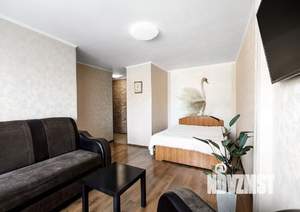 1-к квартира, на длительный срок, 35м2, 3/5 этаж