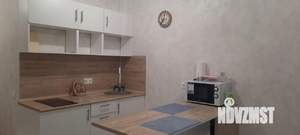 Студия квартира, посуточно, 25м2, 8/17 этаж