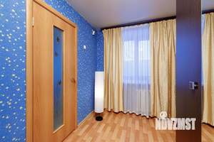 2-к квартира, посуточно, 48м2, 3/5 этаж
