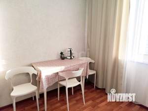 1-к квартира, на длительный срок, 39м2, 5/10 этаж
