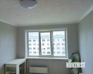 1-к квартира, на длительный срок, 17м2, 9/9 этаж