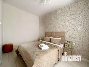 2-к квартира, посуточно, 51м2, 1/1 этаж