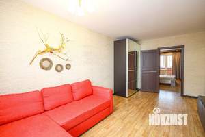 3-к квартира, на длительный срок, 60м2, 7/9 этаж