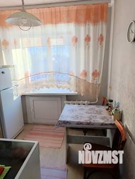 1-к квартира, на длительный срок, 31м2, 3/5 этаж
