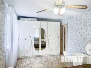 3-к квартира, посуточно, 62м2, 1/5 этаж