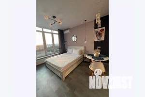 1-к квартира, посуточно, 27м2, 8/16 этаж