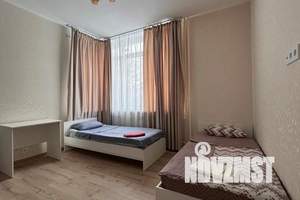 3-к квартира, посуточно, 85м2, 1/14 этаж