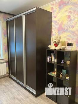 2-к квартира, на длительный срок, 51м2, 4/9 этаж