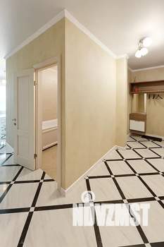 2-к квартира, посуточно, 50м2, 4/5 этаж