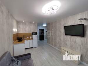 2-к квартира, на длительный срок, 46м2, 10/15 этаж