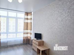 Студия квартира, на длительный срок, 28м2, 4/8 этаж