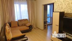 1-к квартира, на длительный срок, 36м2, 8/10 этаж