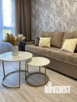 2-к квартира, посуточно, 55м2, 3/16 этаж