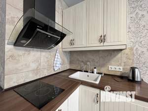 1-к квартира, посуточно, 34м2, 9/9 этаж
