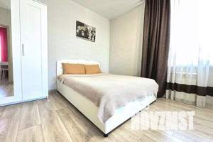 1-к квартира, посуточно, 30м2, 4/5 этаж