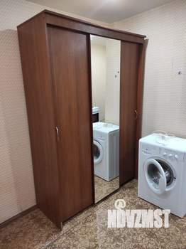 1-к квартира, на длительный срок, 23м2, 7/9 этаж
