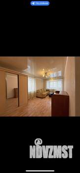 2-к квартира, на длительный срок, 42м2, 2/5 этаж