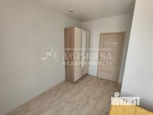 2-к квартира, на длительный срок, 57м2, 10/16 этаж