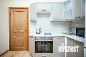 2-к квартира, посуточно, 41м2, 1/1 этаж