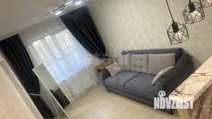 1-к квартира, на длительный срок, 32м2, 7/16 этаж