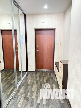 2-к квартира, посуточно, 80м2, 2/14 этаж