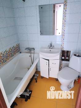 1-к квартира, на длительный срок, 35м2, 5/5 этаж