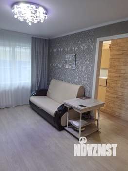 1-к квартира, на длительный срок, 35м2, 1/5 этаж