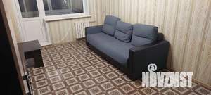 1-к квартира, на длительный срок, 33м2, 4/5 этаж