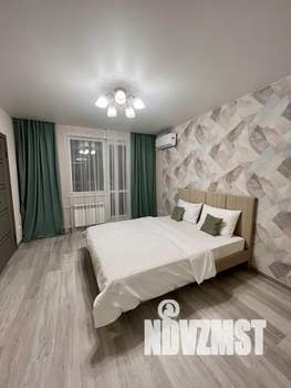 1-к квартира, посуточно, 30м2, 9/14 этаж