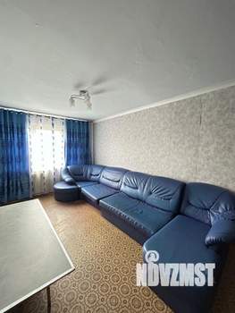 3-к квартира, на длительный срок, 64м2, 4/5 этаж