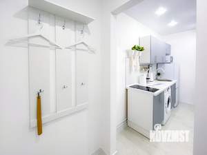 2-к квартира, посуточно, 29м2, 1/5 этаж