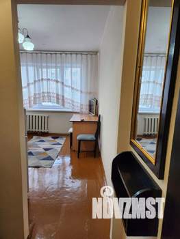 1-к квартира, на длительный срок, 18м2, 6/9 этаж