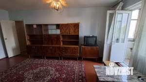 3-к квартира, на длительный срок, 57м2, 4/5 этаж