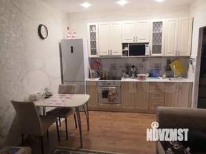 2-к квартира, на длительный срок, 42м2, 5/16 этаж