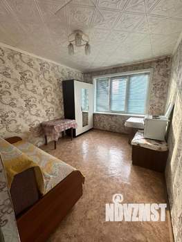 1-к квартира, на длительный срок, 23м2, 6/9 этаж