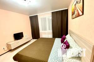 2-к квартира, посуточно, 60м2, 6/10 этаж