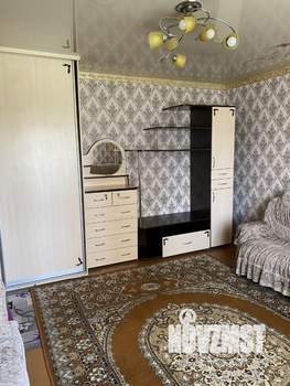 1-к квартира, на длительный срок, 34м2, 1/9 этаж