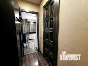 1-к квартира, посуточно, 35м2, 2/9 этаж