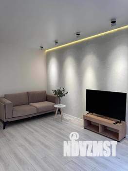 2-к квартира, посуточно, 45м2, 8/13 этаж