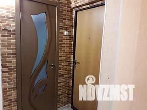 1-к квартира, посуточно, 31м2, 4/9 этаж