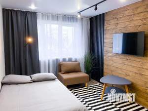 2-к квартира, посуточно, 28м2, 1/1 этаж