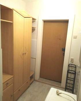 1-к квартира, на длительный срок, 16м2, 6/9 этаж