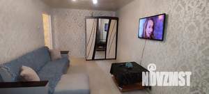 1-к квартира, посуточно, 32м2, 3/5 этаж