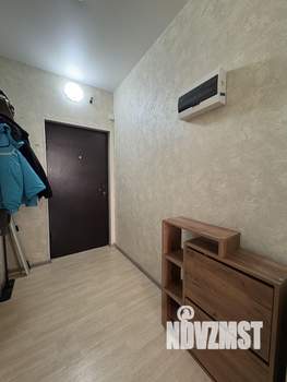 Студия квартира, на длительный срок, 29м2, 4/10 этаж