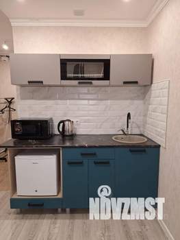 Студия квартира, посуточно, 17м2, 5/9 этаж