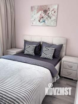 3-к квартира, посуточно, 65м2, 1/1 этаж