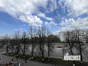 2-к квартира, посуточно, 40м2, 1/1 этаж