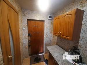 1-к квартира, на длительный срок, 22м2, 7/9 этаж