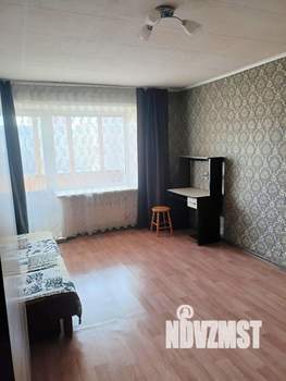 1-к квартира, на длительный срок, 35м2, 5/5 этаж